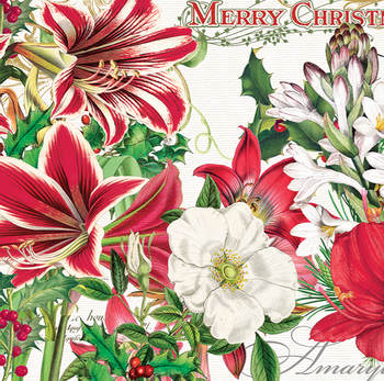 Hovedbilde CHRISTMAS BOUQUET