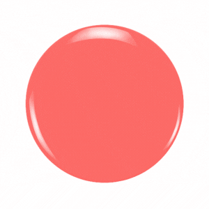 Hovedbilde Orange/koralltoner