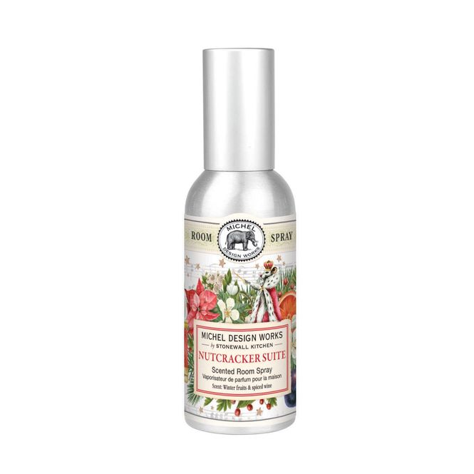 Hovedbilde 3 STK NUTCRACKER SUITE ROOM SPRAY