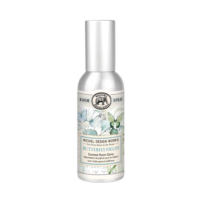 Hovedbilde 3 STK BUTTERFLY FIELDS ROOM SPRAY