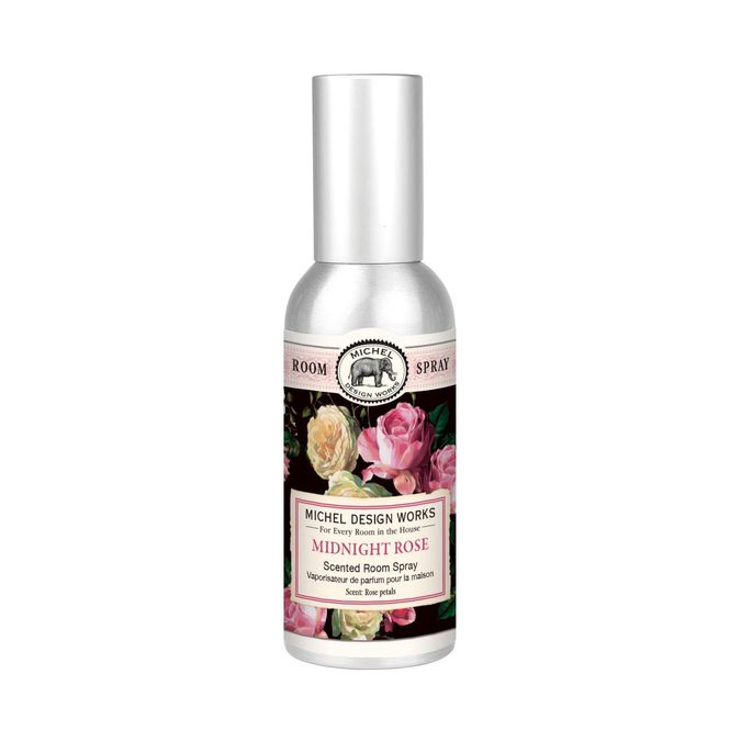 Hovedbilde 3 STK MIDNIGHT ROSE ROOM SPRAY